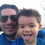 Profile Picture of Josh Coey (@jcaquarius80sbaby) on Instagram