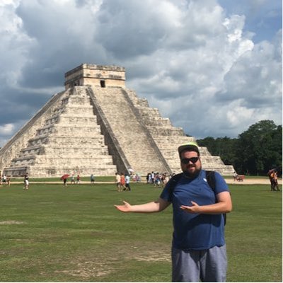 Profile Picture of Mark Finks (@finks_mark) on Twitter