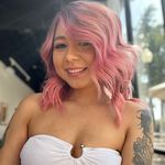 Profile Picture of Crystal Gonzales (@crystal.scissorhands) on Instagram