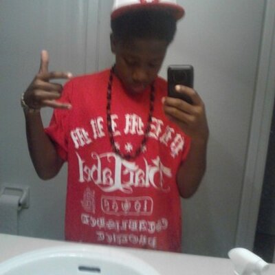 Profile Picture of $wagg So Stupid (@GregoryPoole3) on Twitter