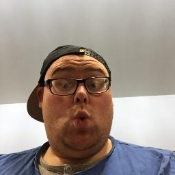 Profile Picture of Kristopher Garlick (@garlick889) on Twitter