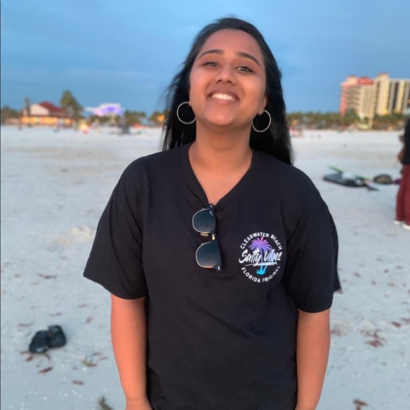 Profile Picture of Janki Patel (@jankipatel99) on Poshmark