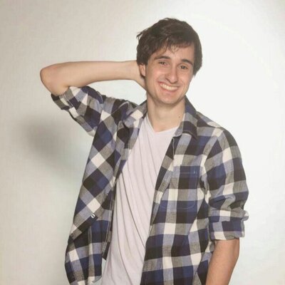 Profile Picture of Joel Rago (@rago_joel) on Twitter