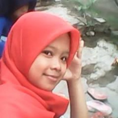 Profile Picture of @SILVIA_ AHMAD LADA (@LadaSilvia) on Twitter