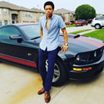 Profile Picture of Jarod Patrick (@cutzby_jp) on Instagram