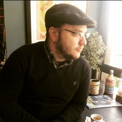 Profile Picture of Jeff Leonard (@SilentJ1018) on Twitter