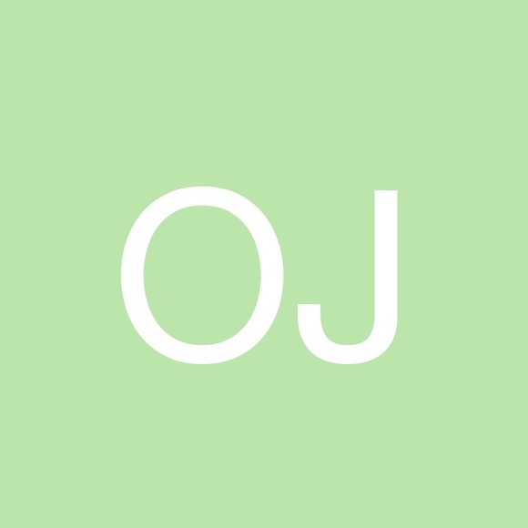 Profile Picture of Omar Jack (@paomarjack) on Poshmark