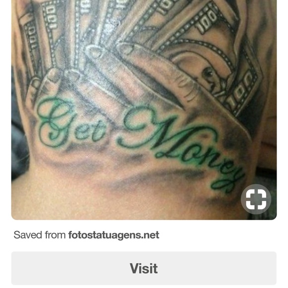 Profile Picture of Jose Vasquez (@jmoney171) on Poshmark