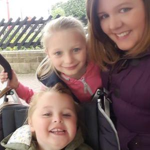 Profile Picture of Becky Carson (@becky_car87) on Twitter