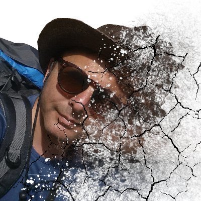 Profile Picture of Zlatko Ivanoski (@Alpinec) on Twitter