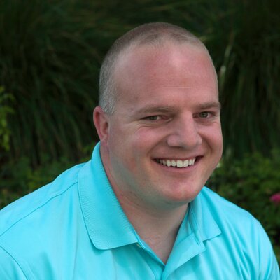 Profile Picture of Dan Armstrong (@armsdan) on Twitter