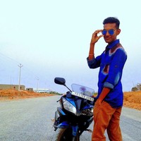 Profile Picture of Vishwa Prasad Mangnoori (@vishwa-prasad-mangnoori) on Quora