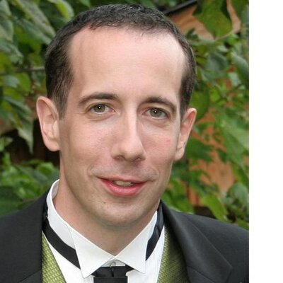 Profile Picture of Gregory Roy (@GregoryRoy) on Twitter