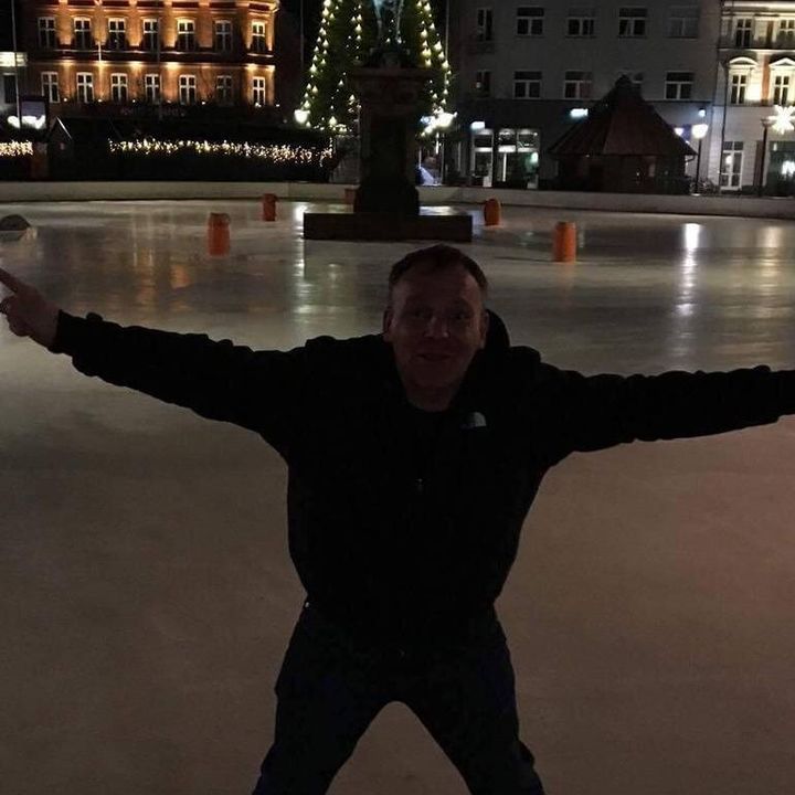 Steven Gerrie - Tiktok Profile Picture of Steven Gerrie (@stevengerrie) on Tiktok