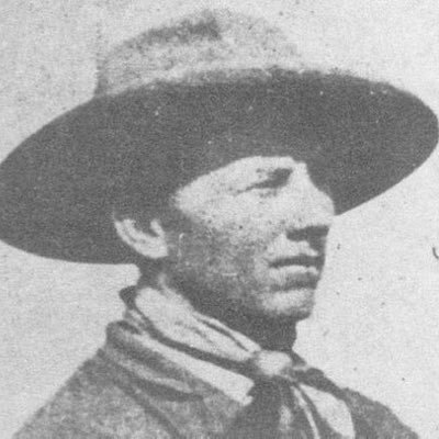 Profile Picture of Outlaw Bill Stiles (@sheriffoutlaws) on Twitter