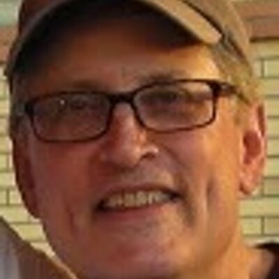 Profile Picture of Mark Alston-Follansb (@markshc) on Twitter