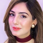 Profile Picture of Kanwal Farooq (@kanwalfarooq) on Instagram