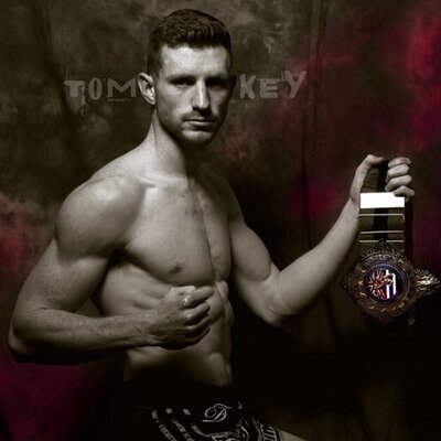 Tom Key - Twitter Profile Picture of Tom Key (@TomKey) on Twitter