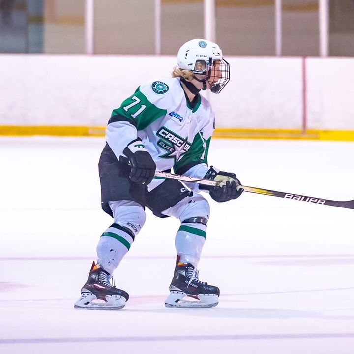 Profile Picture of Jerome Daigle (@jerome.daigle) on Tiktok