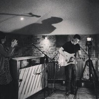 Profile Picture of Joel Williamson (@_joelwilliamson) on Twitter