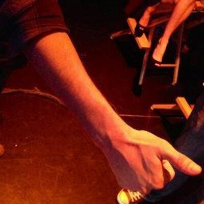 Profile Picture of Zilch's Arm (@zilchsarm) on Twitter