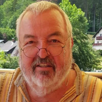 Profile Picture of MichaelRatzmann (@MichaelRatzmann) on Twitter