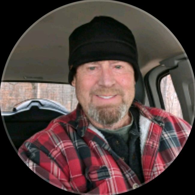 Profile Picture of Lone Wolf 515 (@arliewolfinbargerr) on Tiktok