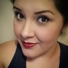 Profile Picture of Nikki Gonzalez (@cocobear27) on Pinterest