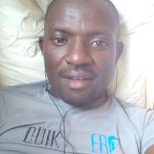 Profile Picture of Paul Kish Waliaula (@ItsPaulkish) on Twitter