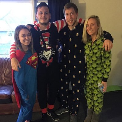 James Gresko - Twitter Profile Picture of James Gresko (@J_gresk23) on Twitter