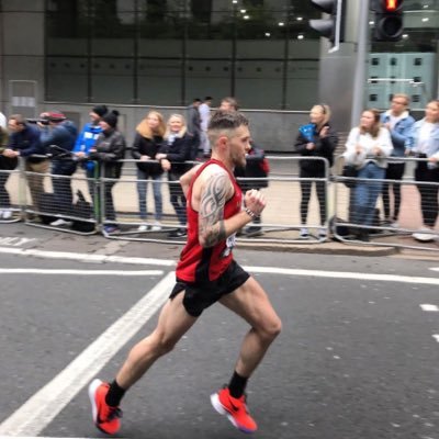 Scott Ramsey - Twitter Profile Picture of Scott Ramsey (@scott2385) on Twitter