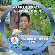 Profile Picture of Clint Steward L. Dionaldo (@clintstewardl.dionaldo4236) on Youtube