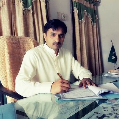 Profile Picture of Muhammad Amin Arain (@Muhamma48341377) on Twitter