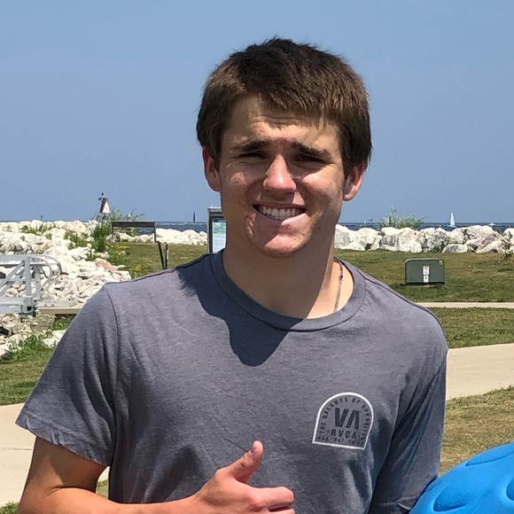 Profile Picture of Scott Guthrie (@skunse) on Poshmark