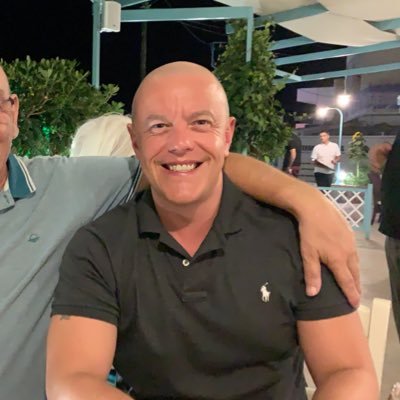 Profile Picture of Andy Curry (@andeej69) on Twitter