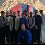 Profile Picture of Martin Spencer (@_psl_martin_) on Instagram