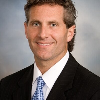 Profile Picture of David Rattner (@DavidRattner) on Twitter