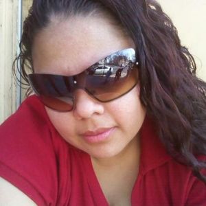 Profile Picture of Xenia Martinez (@lady_baby_x) on Myspace