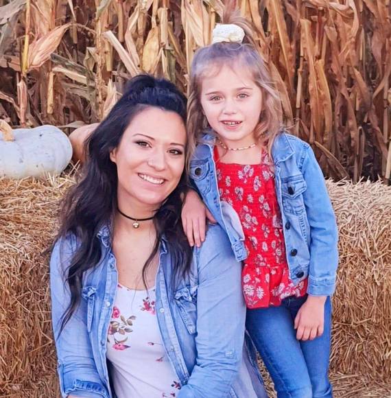 Profile Picture of Brittany Sandefur (@bsandefur) on Poshmark