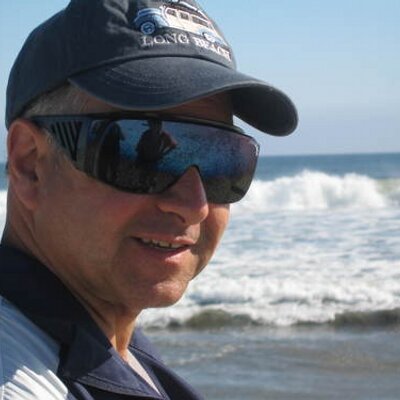 Profile Picture of Tim Haddad (@stockboxer) on Twitter