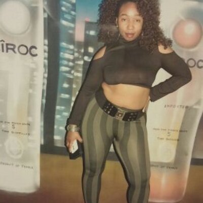 Profile Picture of Latasha Love Freeman (@FreemanLatasha) on Twitter