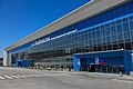 Profile Picture of Vladivostok International Airporton Wikipedia