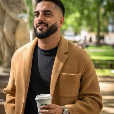 Profile Picture of Michael Halton (@EmojorhoD) on Twitter