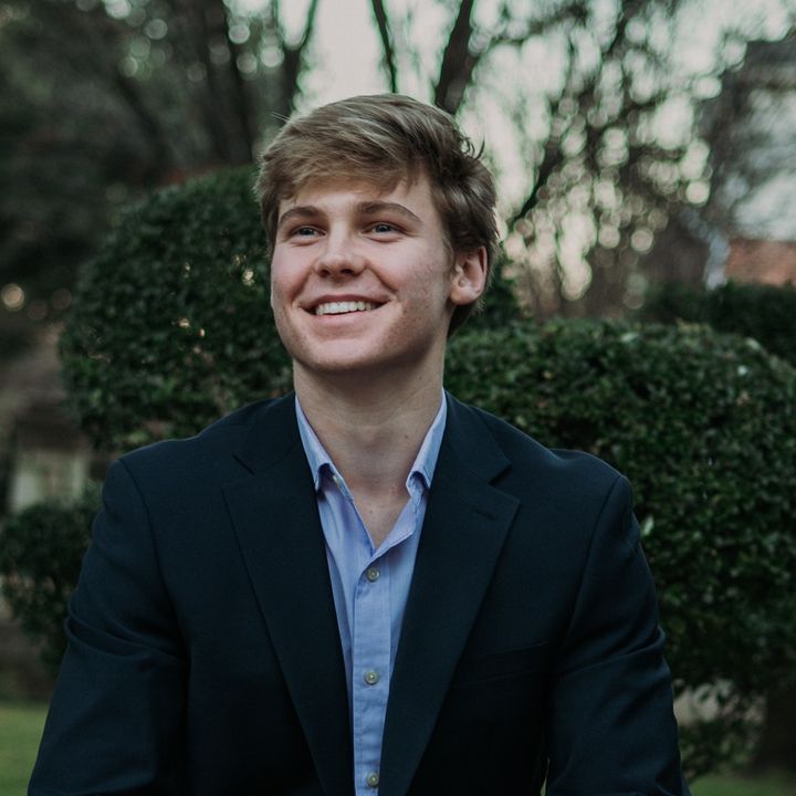 Profile Picture of Matthew Mortenson (@matthewmortenson3) on Tiktok