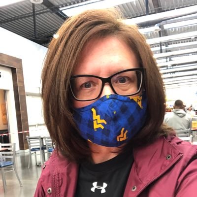 Profile Picture of Crista Boyd (@cbinwv) on Twitter