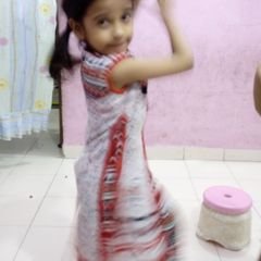 Profile Picture of Nilofar Shaikh (@nilofarshaikh01) on Twitter