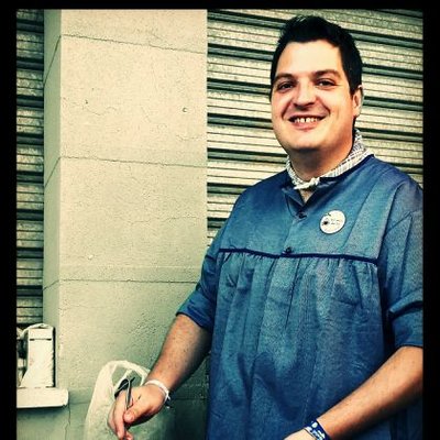 Profile Picture of Carlos Lillo (@CarlosLilloCR) on Twitter