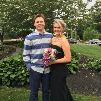 Profile Picture of Joe McGonigal (@JoeMcGonigal1) on Twitter