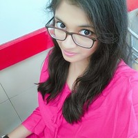 Profile Picture of Neha Chandra (@neha-chandra-10) on Quora