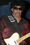 Profile Picture of Phil Guyon Wikipedia